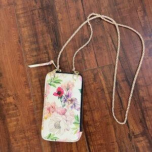 Bandolier Expanded Pouch